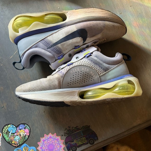 Nike Air Max size 8 men’s - Picture 3 of 8